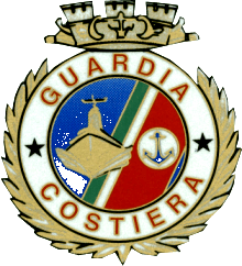 logo guardiacostiera